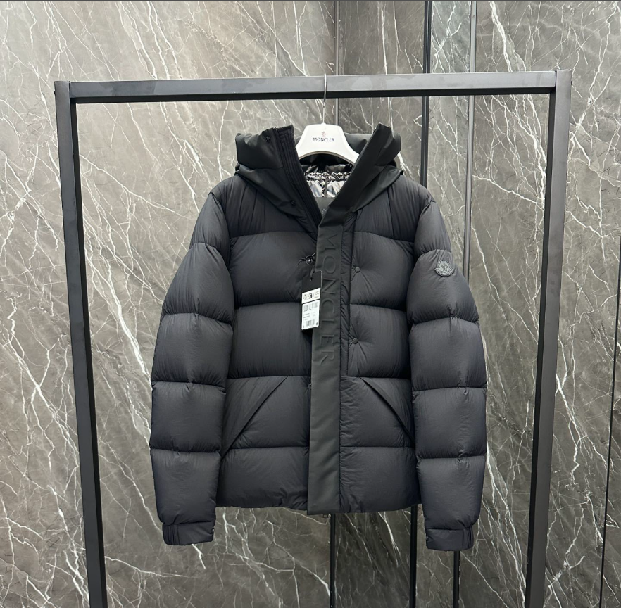 Moncle Gatillier Top quality